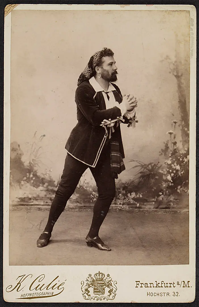 Franz Naval