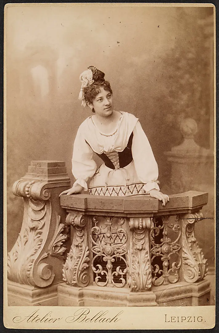 Therese Rothauser