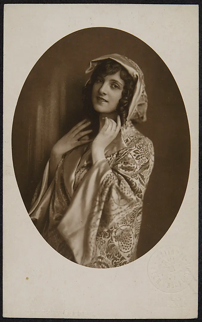 Else Wohlgemuth