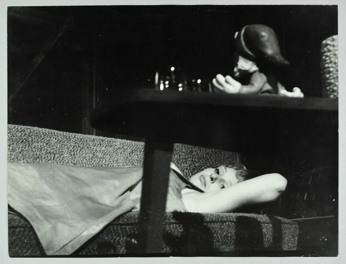 Ein Ehemann zur Ansicht