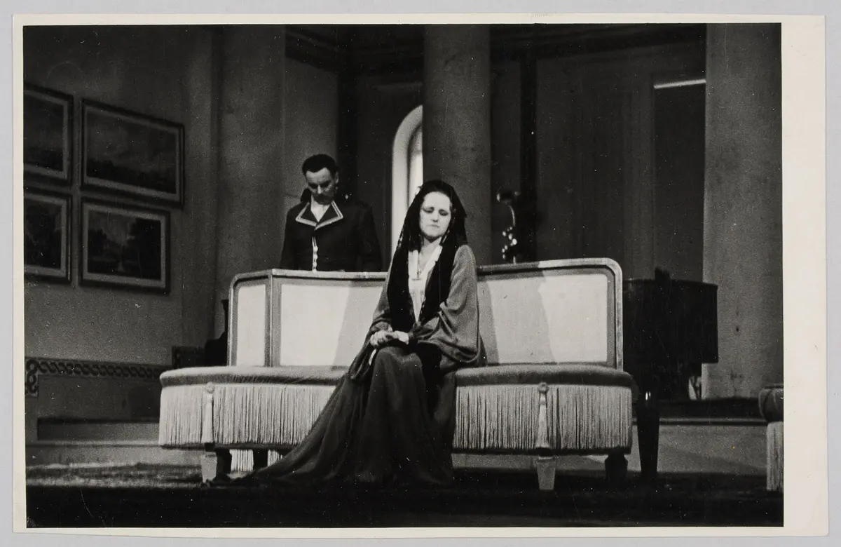 Hamlet