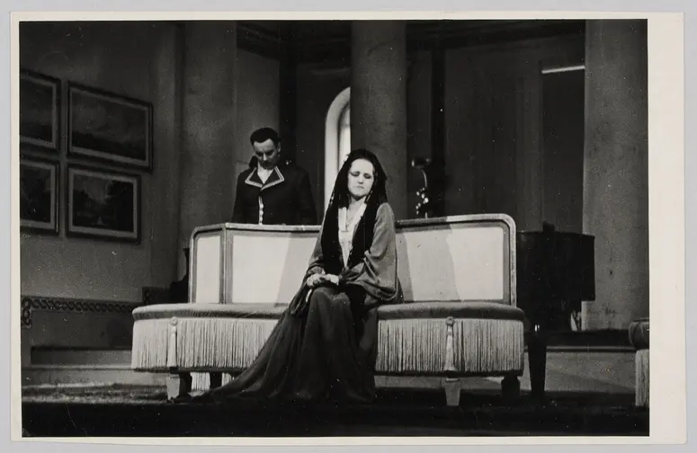 Hamlet