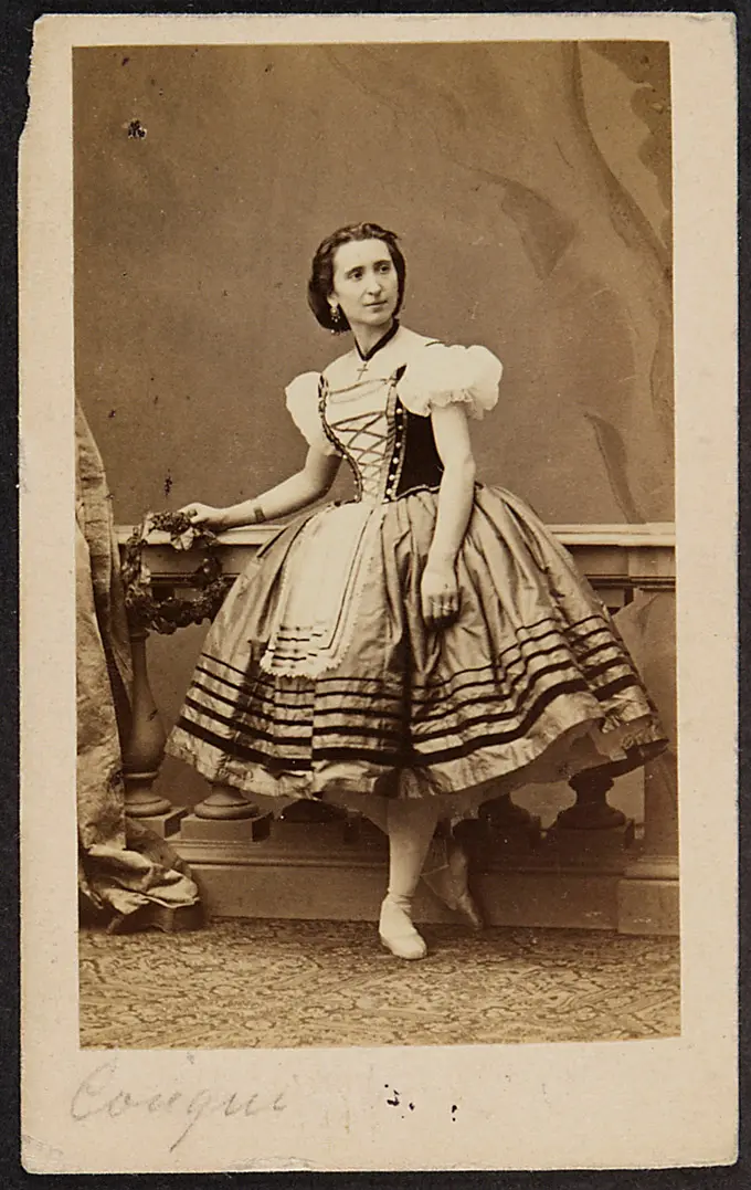 Claudine Couqui