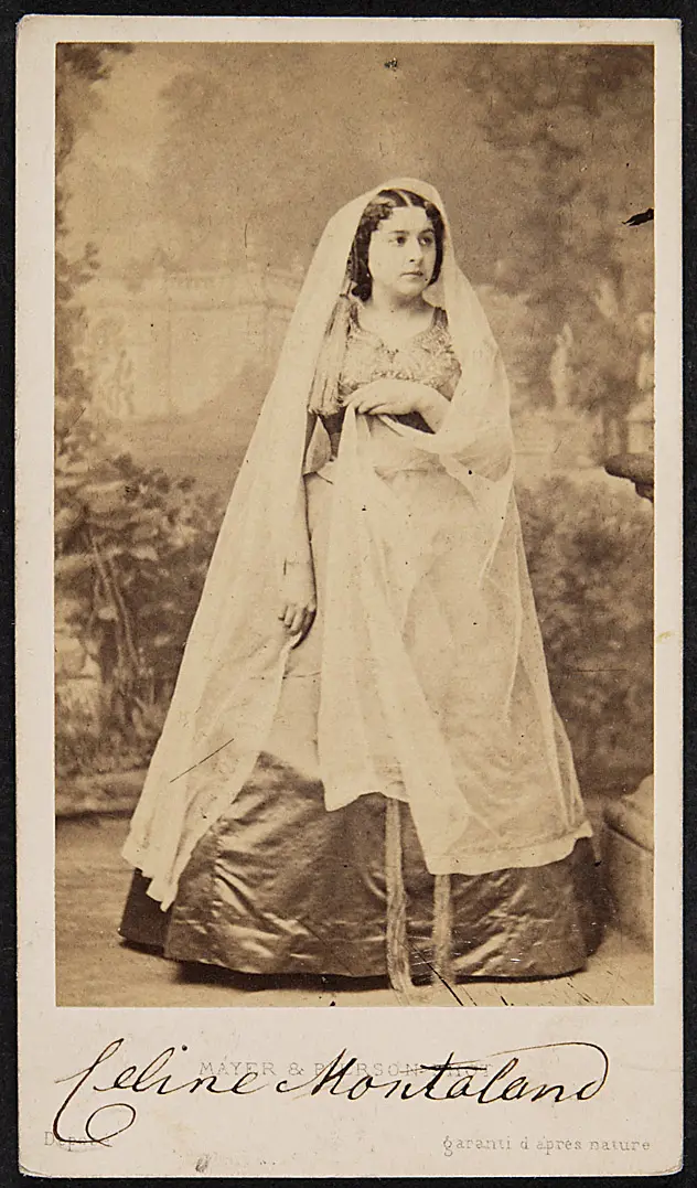 Céline Montaland