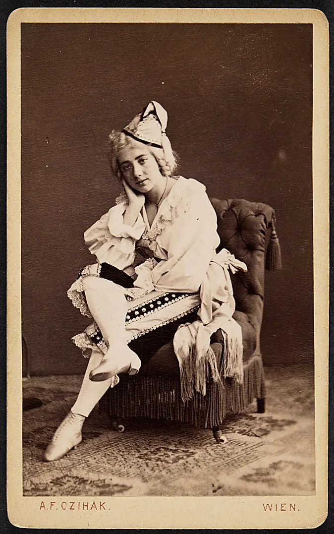 Anna Müller