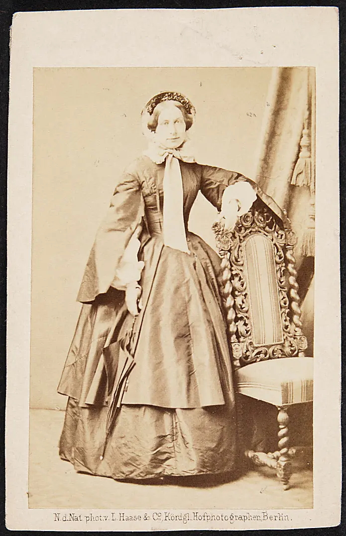 Johanna Jachmann-Wagner