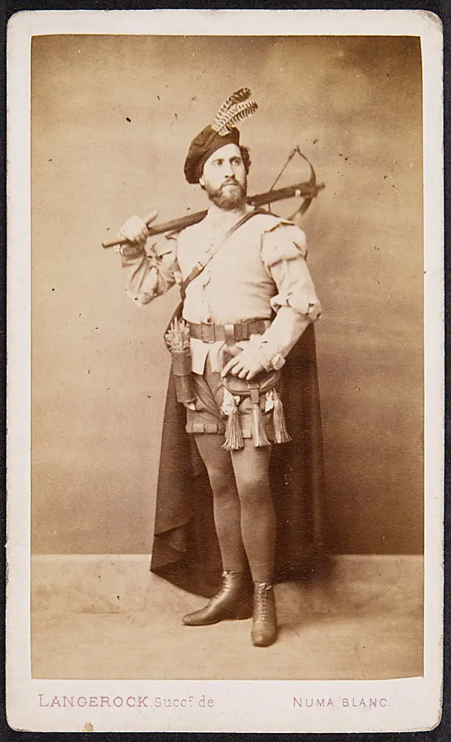 Jean Faure