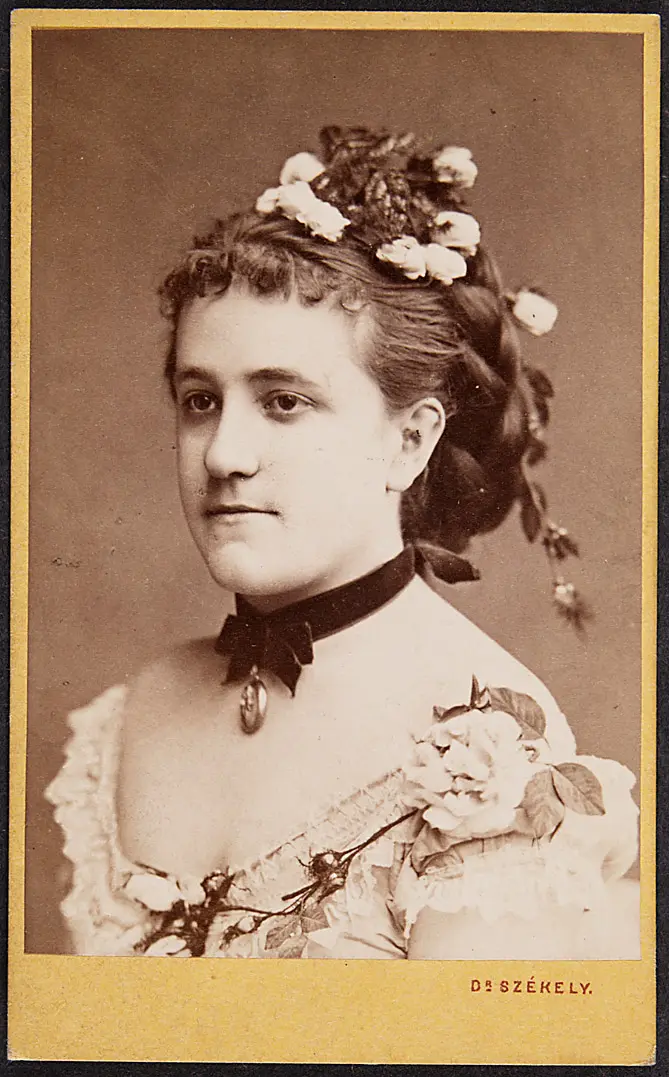 Frl. Frimel