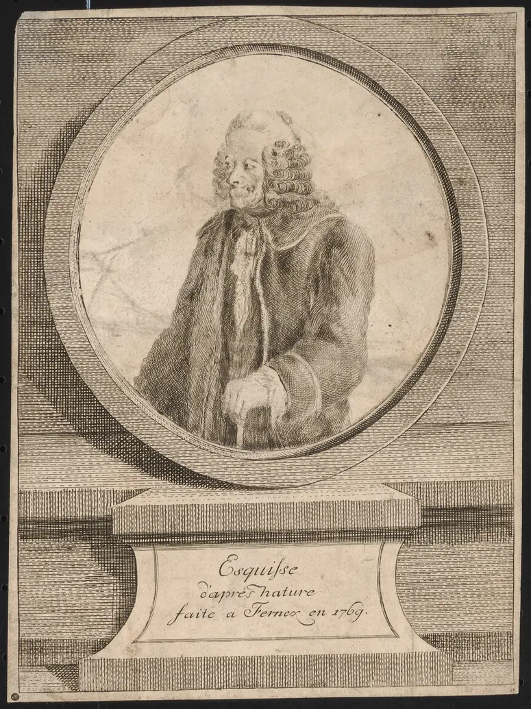 Voltaire