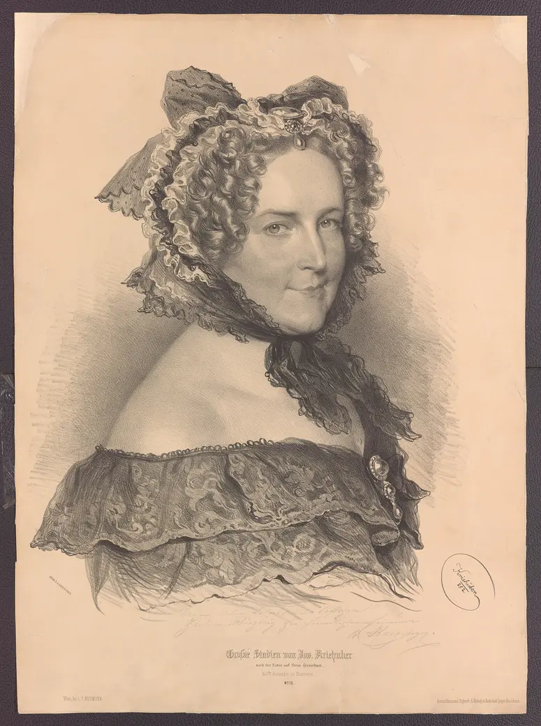 Amalie Haizinger