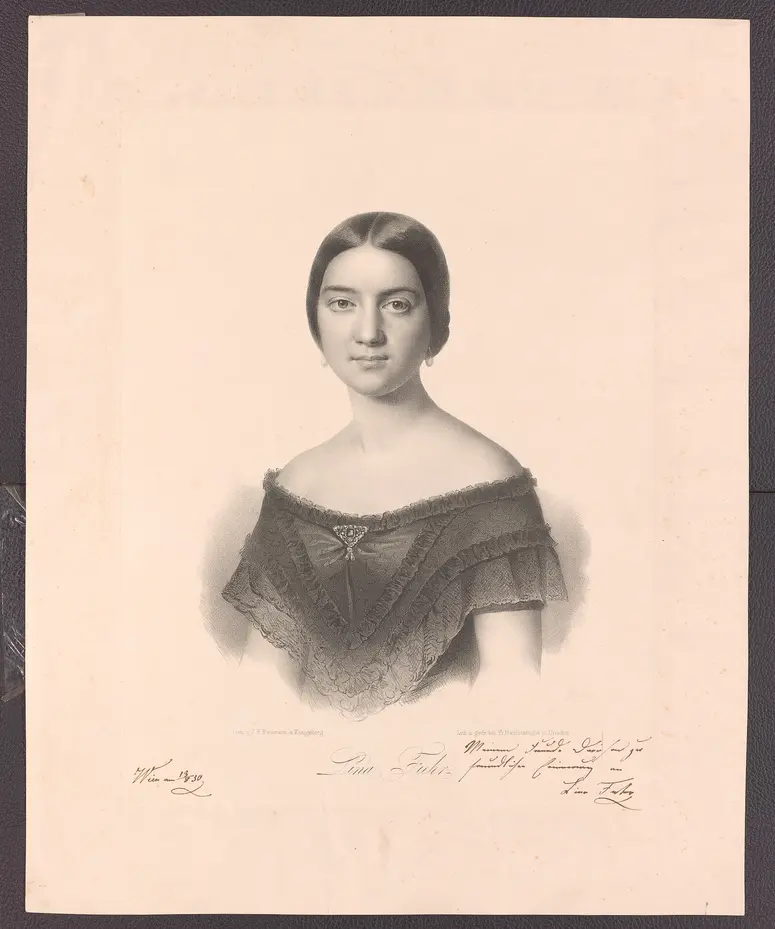 Lina Fuhr