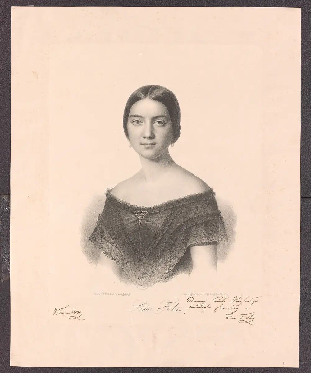 Lina Fuhr
