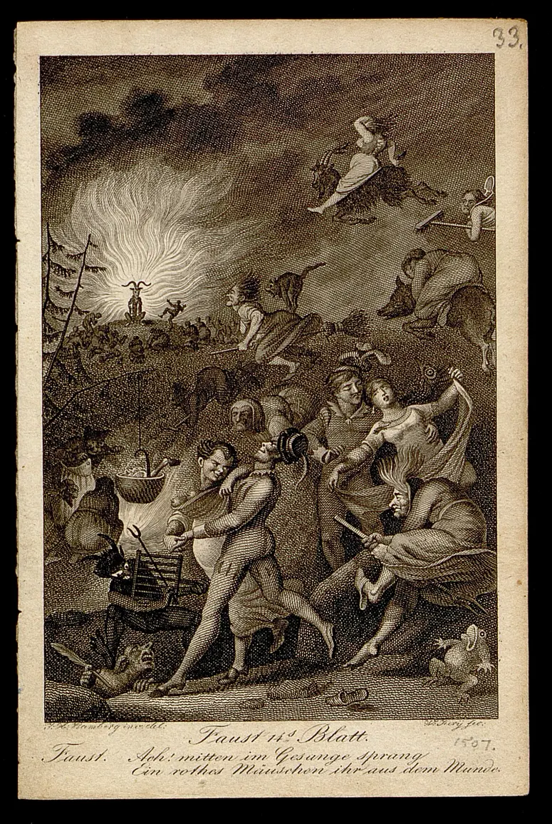 Faust