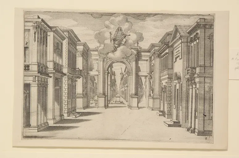Il Sant'Alessio, Alternativtitel: Il S. Alessio