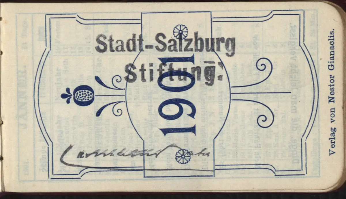 Aufzeichnung