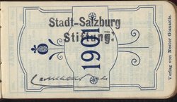 Aufzeichnung