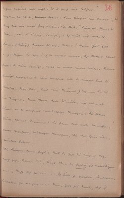 Aufzeichnung