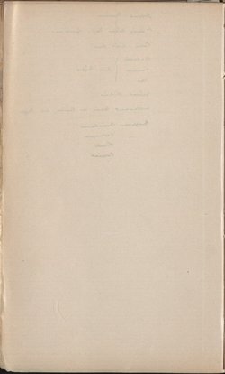 Aufzeichnung