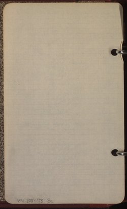 Aufzeichnung