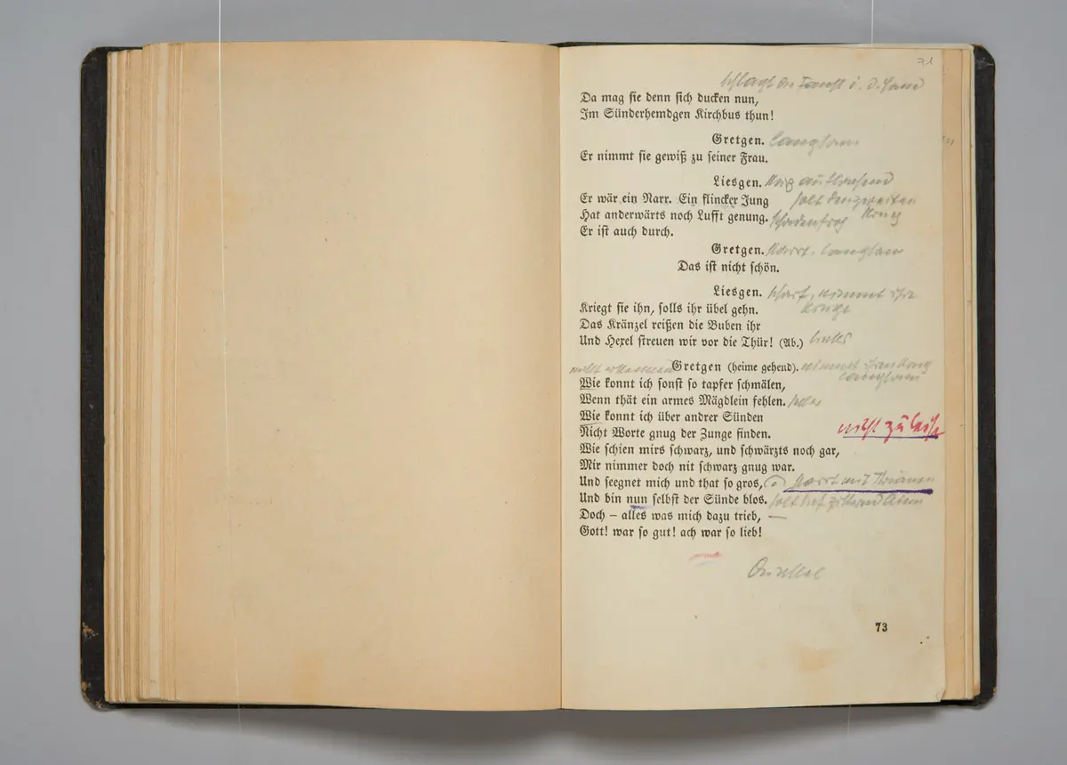Der Urfaust