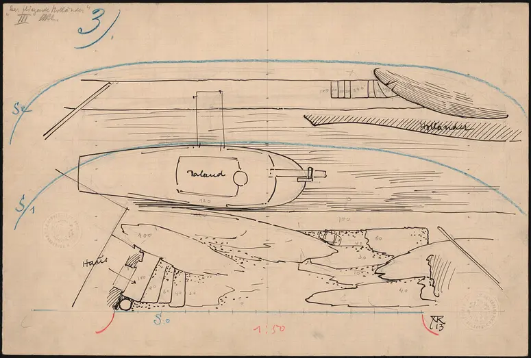 Der fliegende Holländer