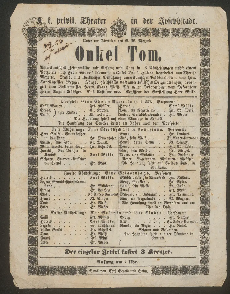 Onkel Tom