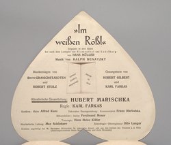 Im weißen Rössl