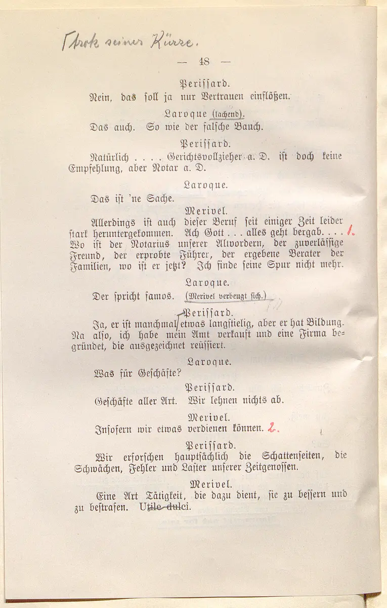 Die fremde Frau