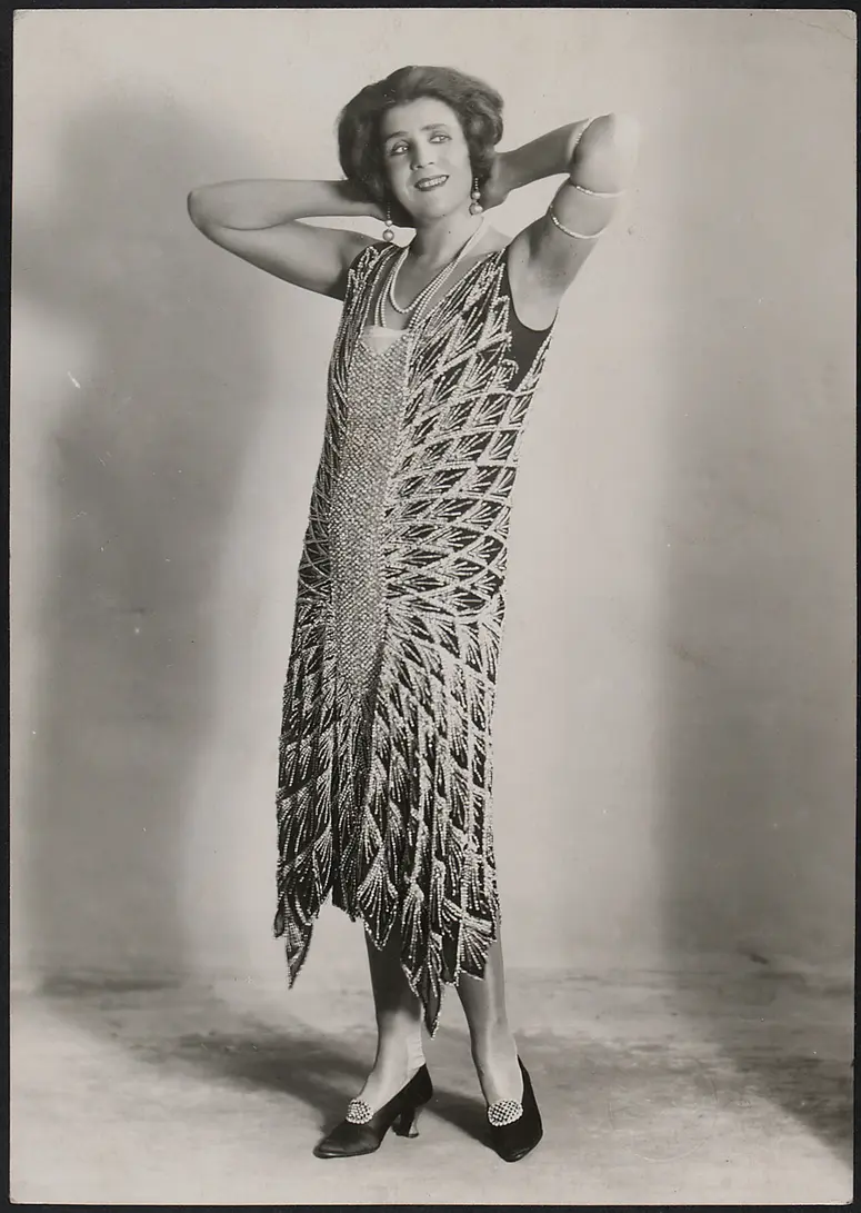 Magda Sonja
