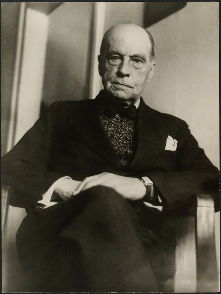 Heinrich Puthon