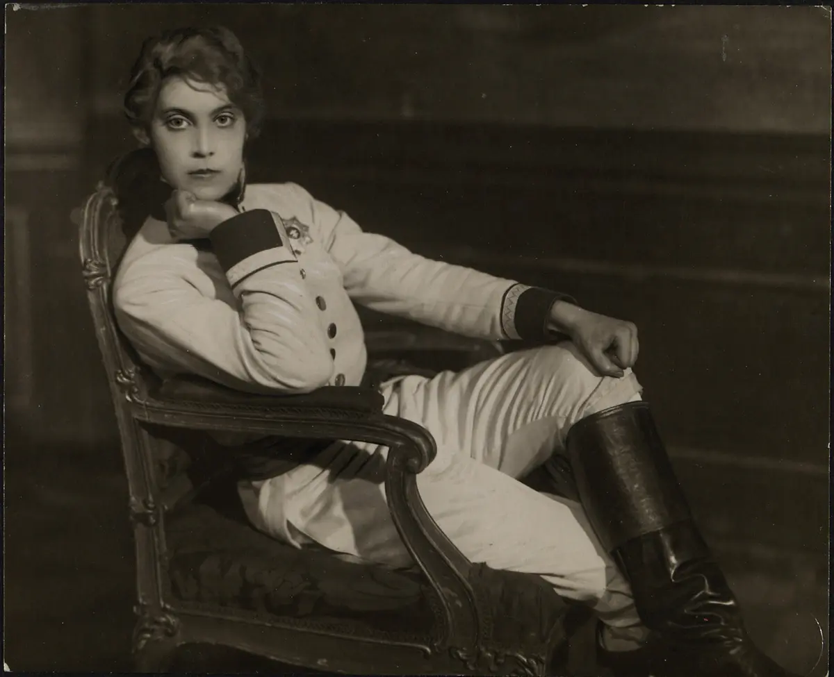 Elisabeth Kallina