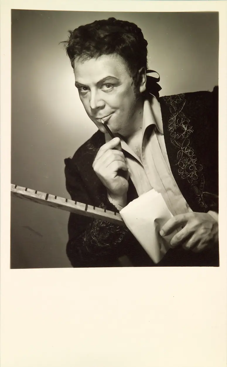 Walter Berry