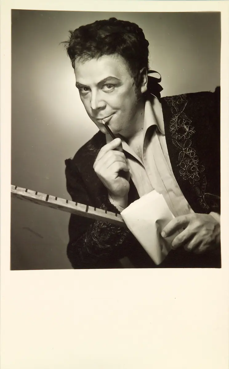 Walter Berry