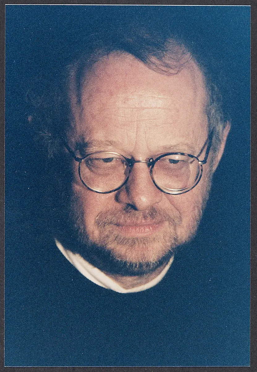 Jürgen Flimm