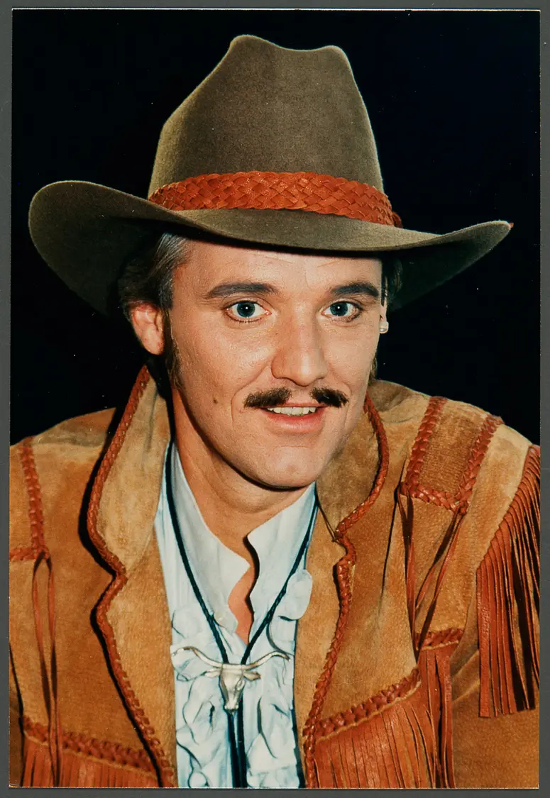 Josef Luftensteiner, Verweis auf Stücktitel: Kiss me Kate