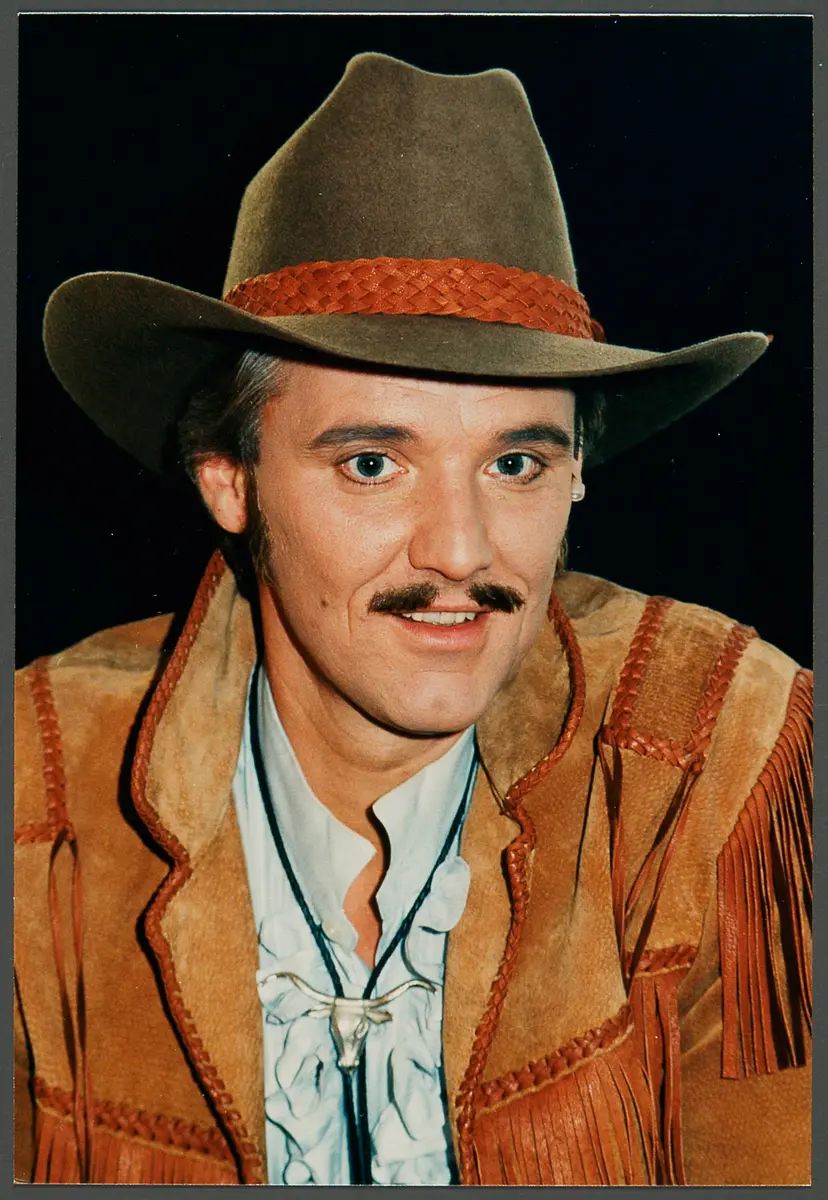 Josef Luftensteiner, Verweis auf Stücktitel: Kiss me Kate
