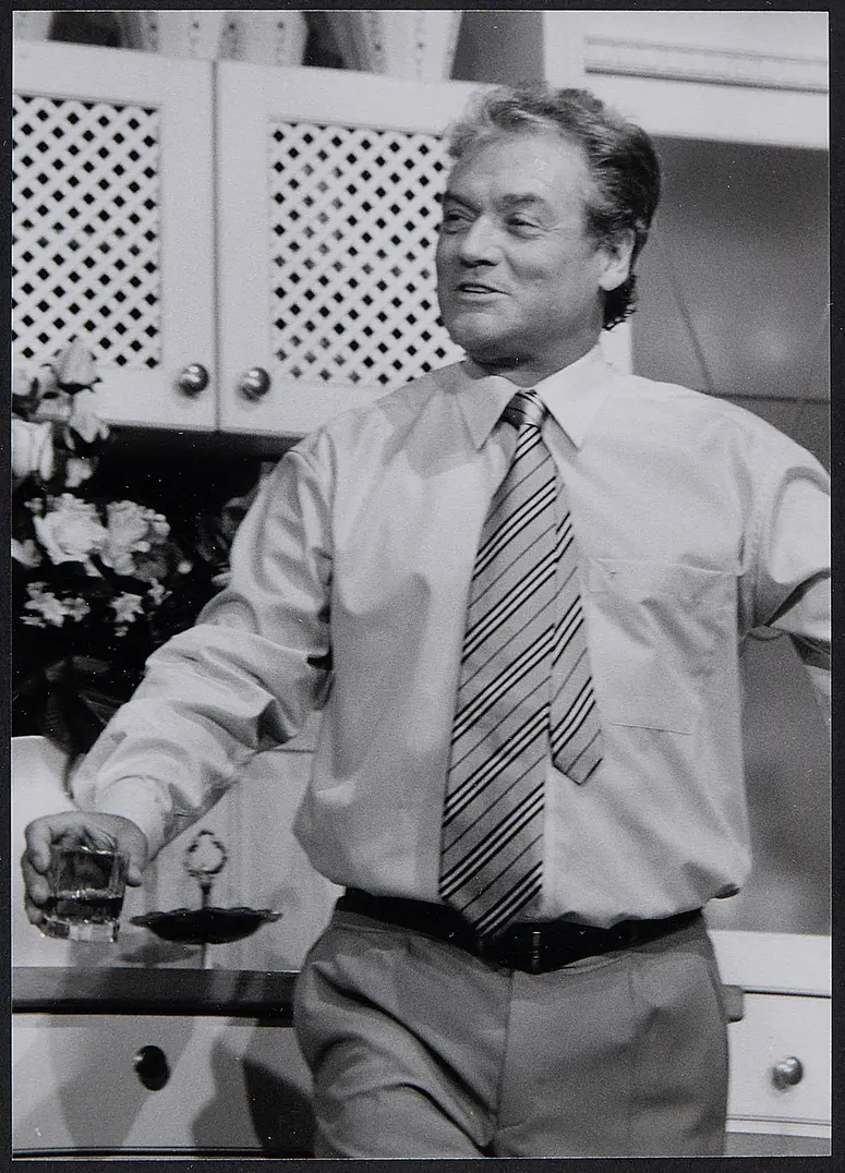Hans-Jürgen Bäumler