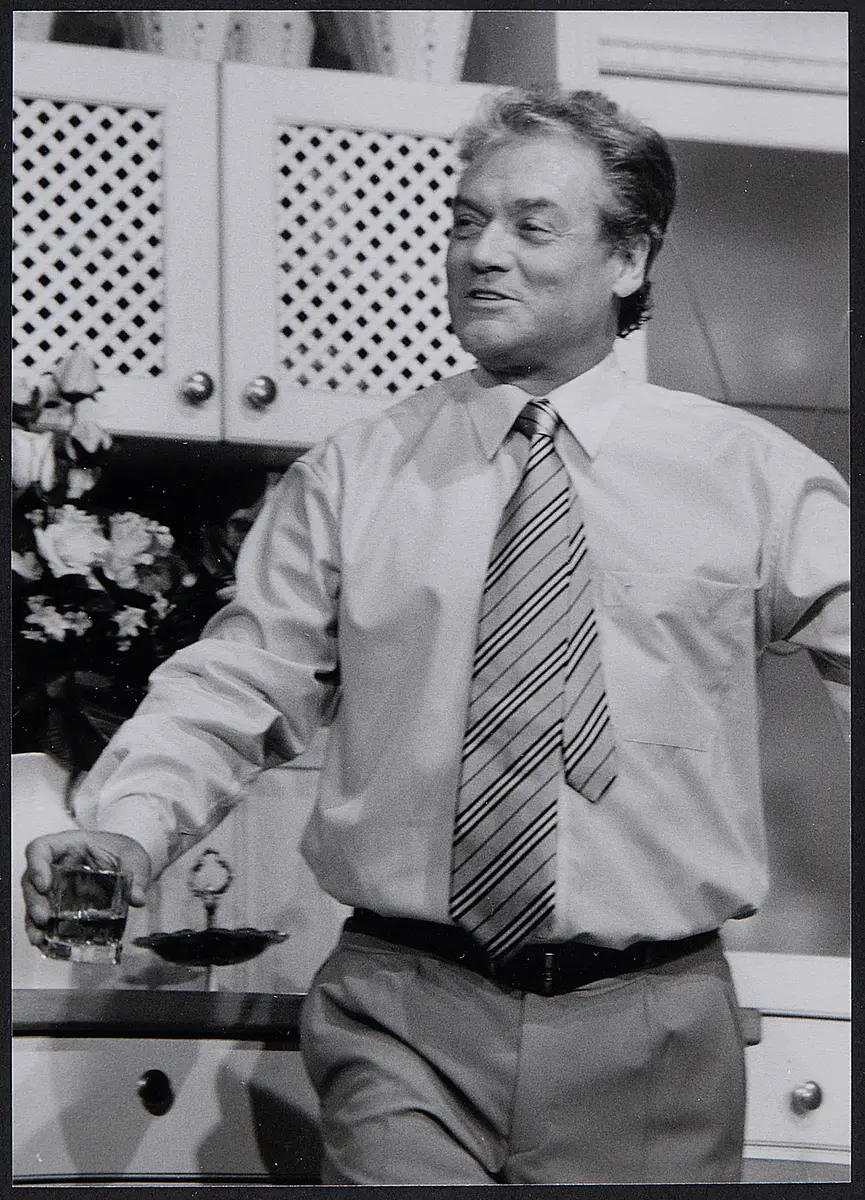 Hans-Jürgen Bäumler