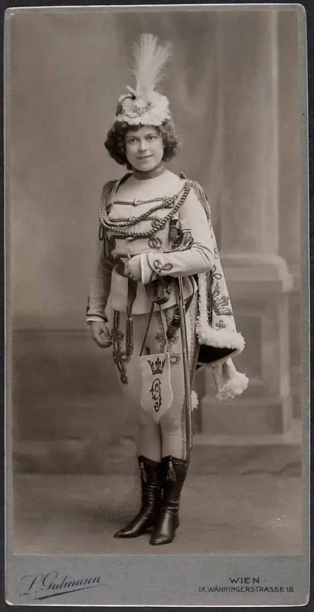 Louise Kartousch