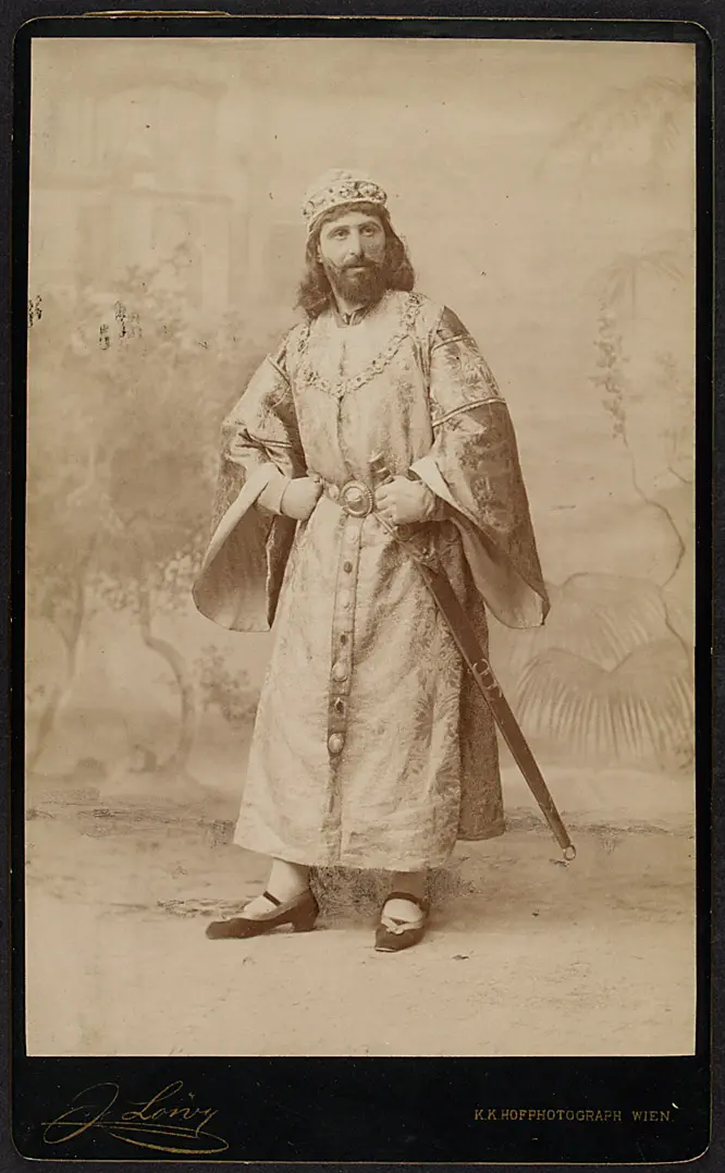 Enrico de Martino