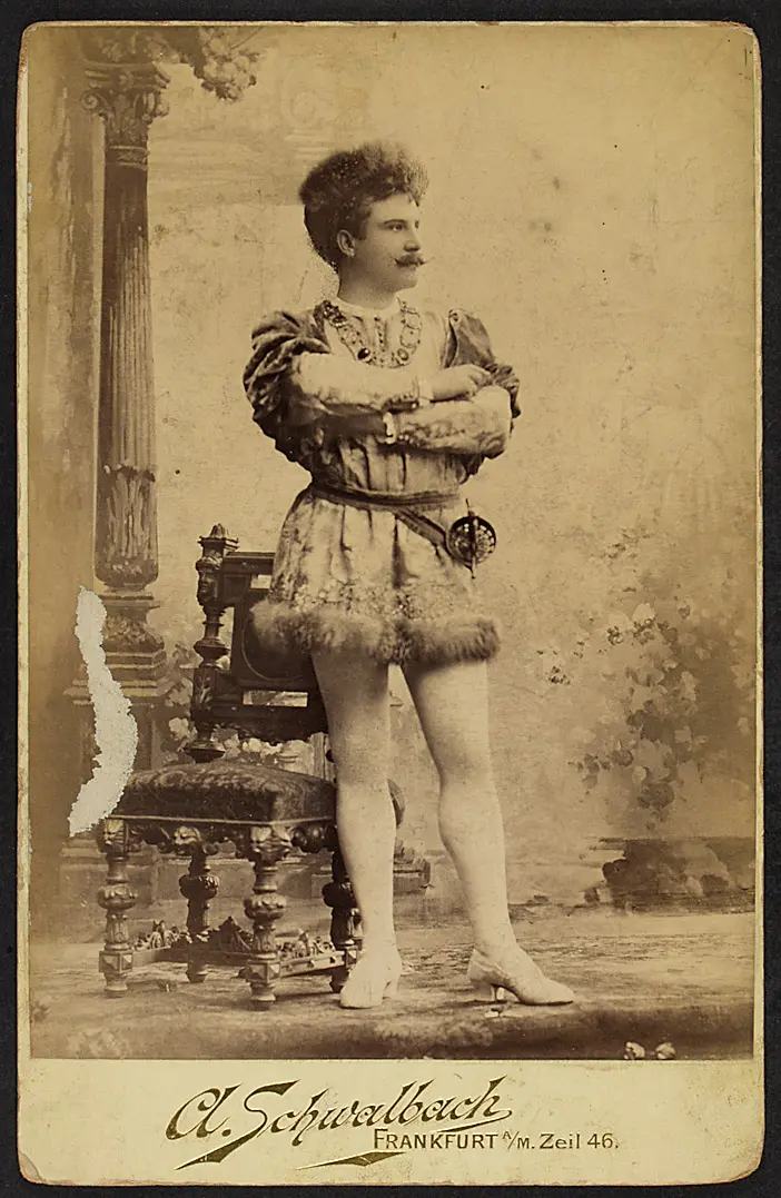 Franz Naval