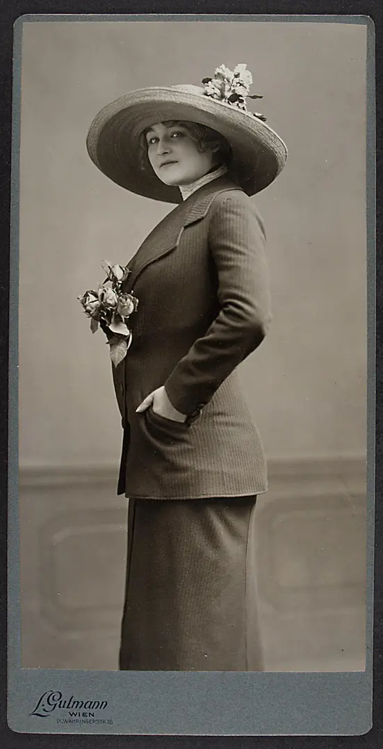 Margit Suchy