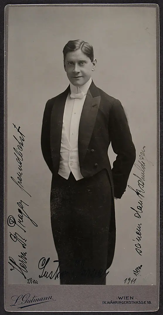 Gustav Werner