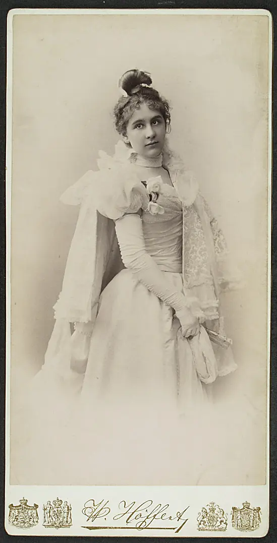Marianne Wulf