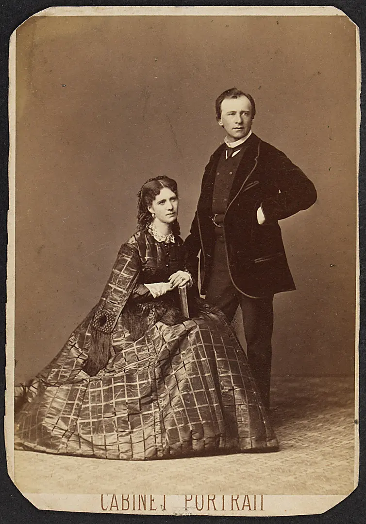 Ludwig Gabillon