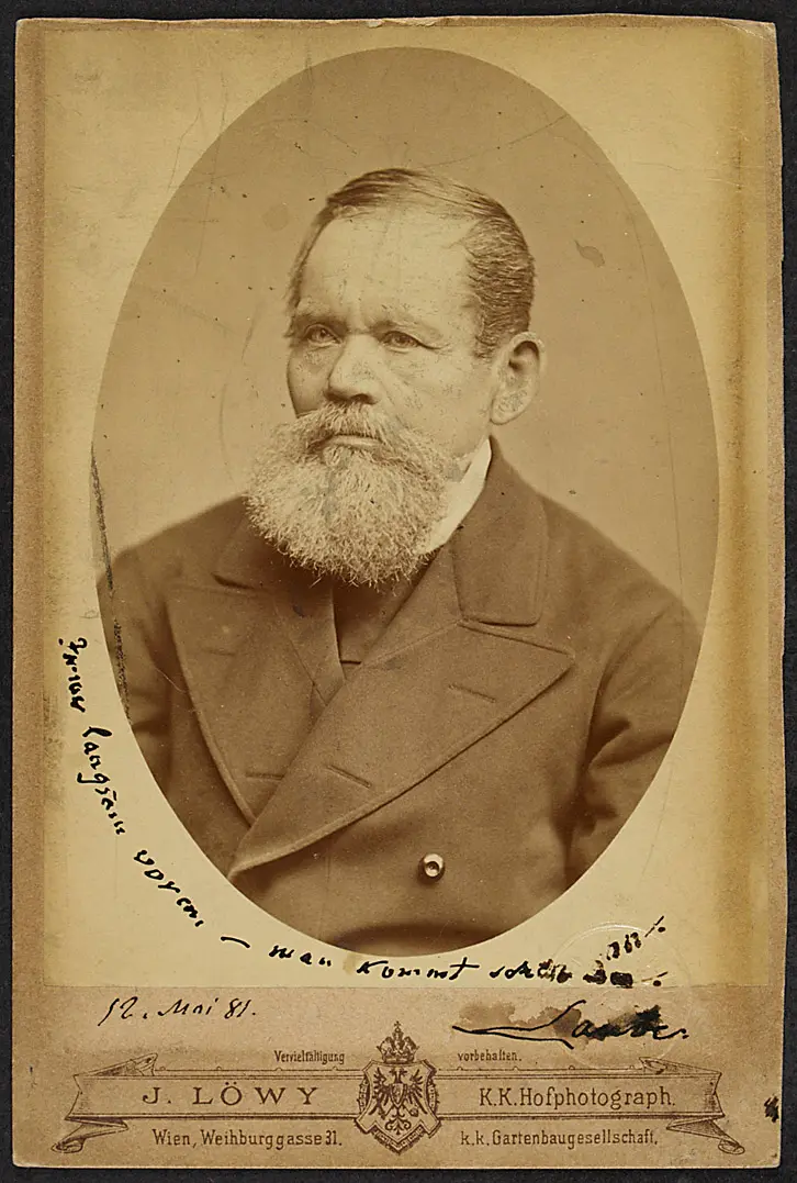 Heinrich Laube