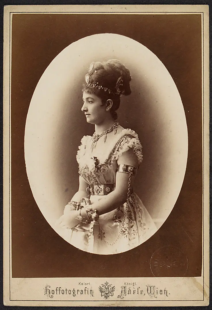 Antonie Link