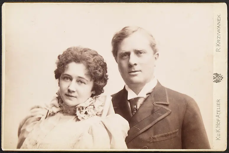Babette Devrient-Reinhold