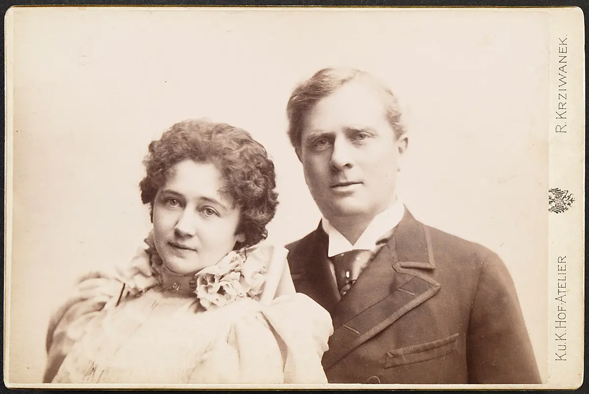 Babette Devrient-Reinhold
