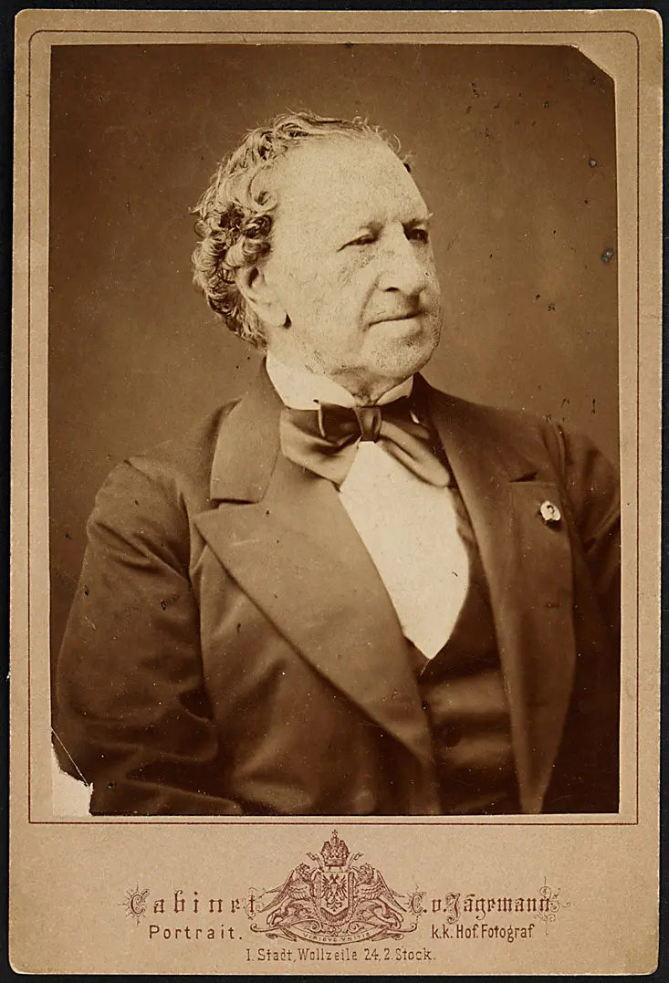 Carl von La Roche